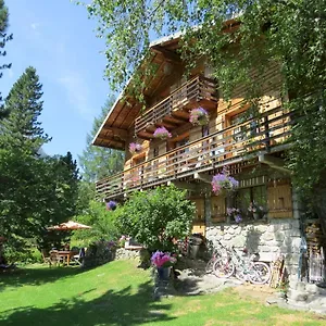 Bed & Breakfast The, Vallorcine