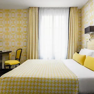 Monceau Elysees 3*, Paris France