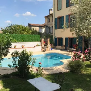 L'arche De , Moissac France