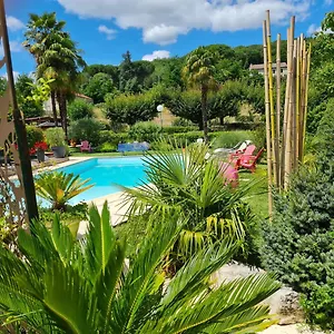 La Casa Color , Lamagdelaine France