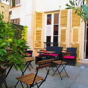 Le Pastoral , Nice France