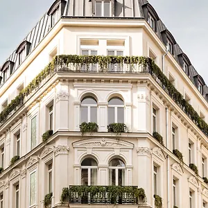 Chateau Des Fleurs - Champs-elysees 5*, Paris France