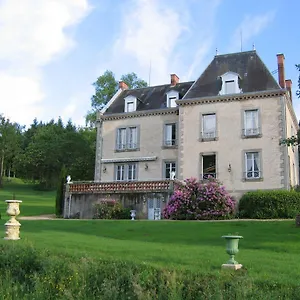 Bed & Breakfast Domaine De Gaudon, Ceilloux