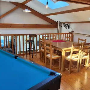 L'auberge De La Source Inn