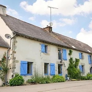La Charbonniere , Mohon France