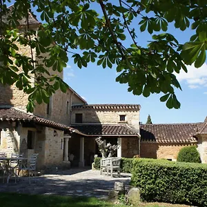 Domaine Du Cardou , Puy-l'Eveque France