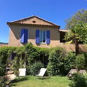 Clos Des Iris 2*, Moustiers-Sainte-Marie France
