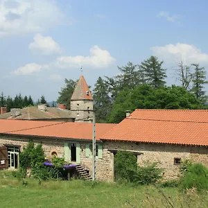 Bed & Breakfast D'hotes La Fougeraie, Malvieres