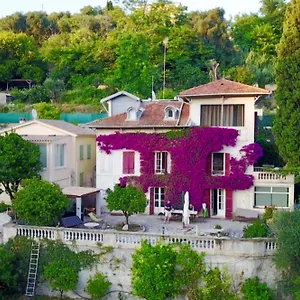 Castel Enchante , Nice France