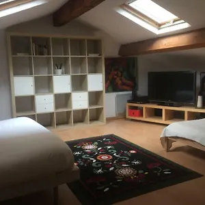 D'hotes D'endoume 3*, Marseille France