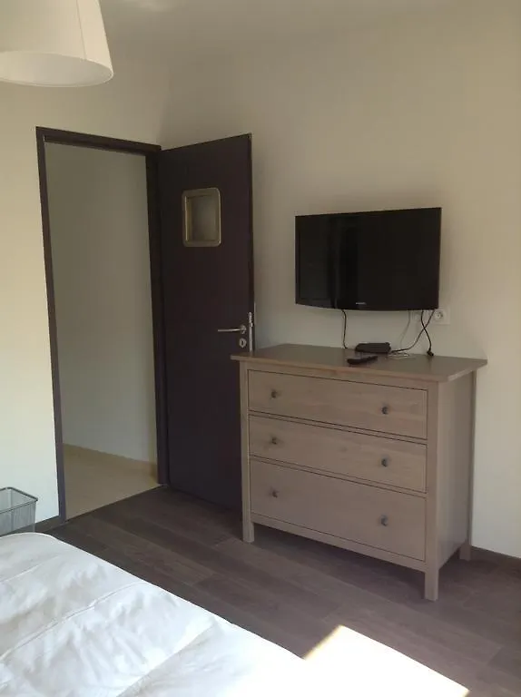 Chambres D Hotes The Resid Pérouges